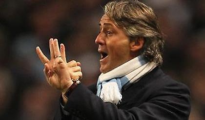 Μαντσίνι: «Έξι μήνες θέλω»