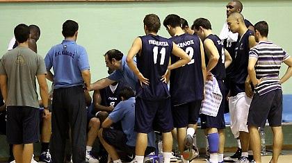 Άνετη επικράτηση