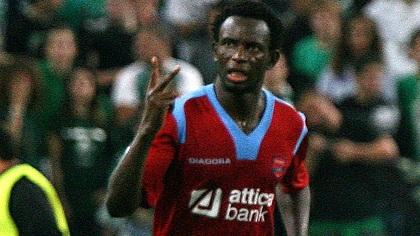 Πρόβλημα με Κουμορτζί