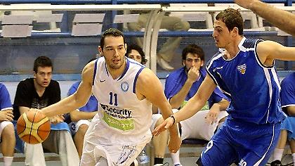 Α1: Πήρε Καραποστόλου, πάει και για Γιόροβιτς η Καβάλα