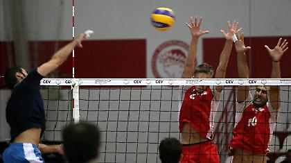 Πρεμιέρα με νίκη