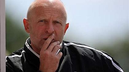 Τέλος ο Γιάρολιμ από τη Σλάβια