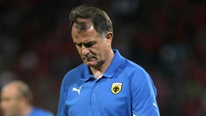 Μπάγεβιτς: «Δεν πάω στον ΠΑΟΚ»