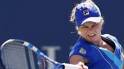 Δεν πάει Κίνα η Κλάιστερς