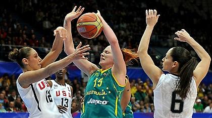 Πρωτιά για ΗΠΑ και Ρωσία