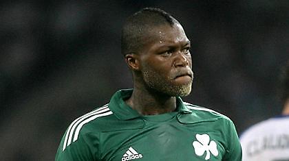 Σισέ: «Να ηρεμήσουμε και να δούμε τι φταίει»