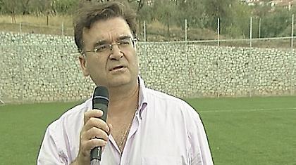 «Ο κόσμος αγκάλιασε την προσπάθεια μας»