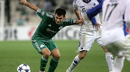 Νίνης: «Μας στοίχησαν τα λάθη»