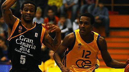 «Καθάρισε» η Νανσί