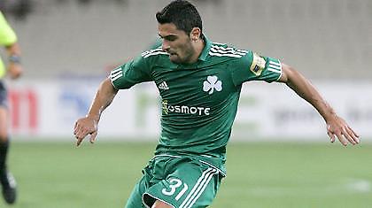 Σπυρόπουλος: «Ένα θαύμα όπως πριν δύο χρόνια»