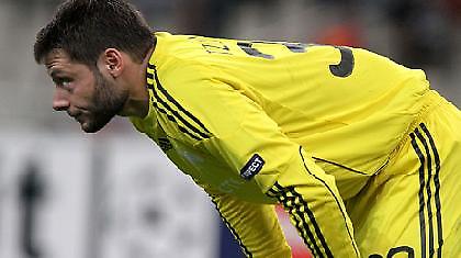 Τζόρβας: «Έκανα λάθος…»