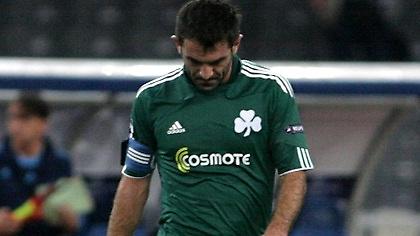 Καραγκούνης: «Απογοητεύσαμε τον κόσμο μας»