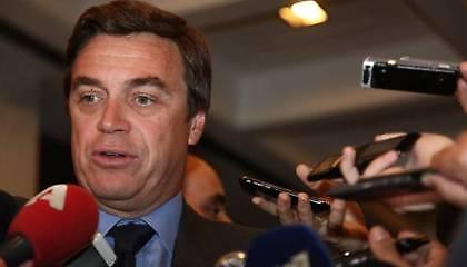 Γόντικας: «Δεν είναι μέρα για δηλώσεις»