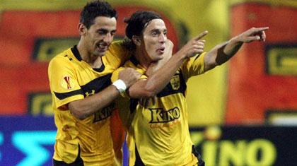 Ευκαιρία στο Τρόντχαϊμ!