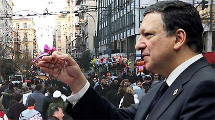 «Έλληνες, με τέτοιο χρέος ξεχάστε παιδεία, υγεία και συντάξεις»