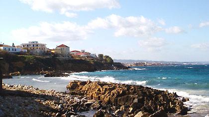 Πρόγνωση καιρού Πέμπτης, 30 Σεπτεμβρίου 2010