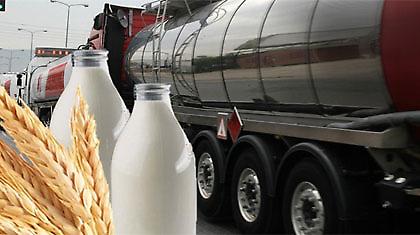 Στέρεψε η αγορά από βασικά είδη