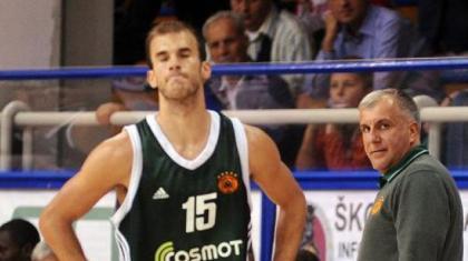 «Έτοιμος να ανταποκριθώ στην πρόκληση»!