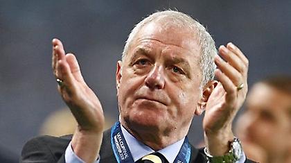 Σμιθ: «Να συνεχίσουμε έτσι»