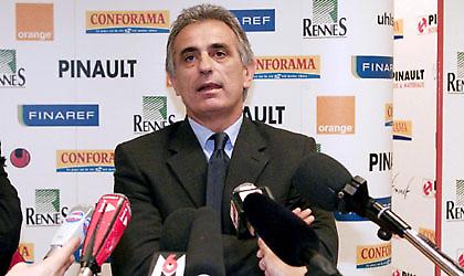 «Μακάρι να μην παίξει ο Μουσλίμοβιτς»