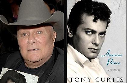 «Έφυγε» ο Τόνι Κέρτις