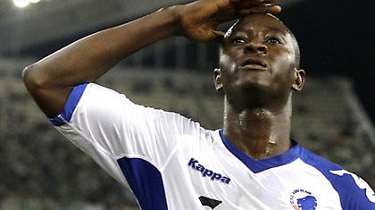 Εντόι: «Μπορούμε το “διπλό” στη Βαρκελώνη»!