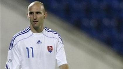 Δεν υπολογίζει τον Βίτεκ ο Βάις