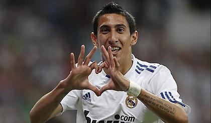 Τροχαίο χωρίς συνέπειες για Ντι Μαρία