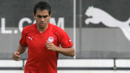 Ανησυχία για Ιμπαγάσα!