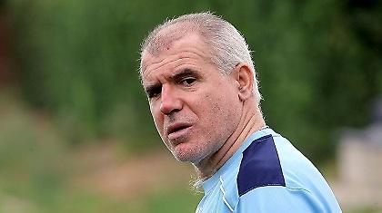 Αναστόπουλος: «Μόνο άνοδος, τι άλλο;»