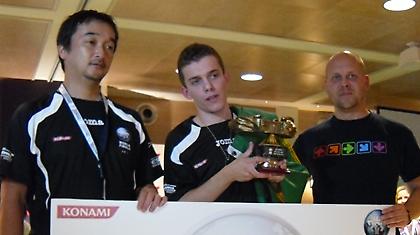 Αποκλειστική συνέντευξη με τον δημιουργό του Pro