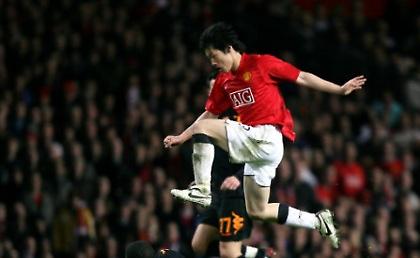 Παρκ: «Πρέπει να βελτιωθώ»