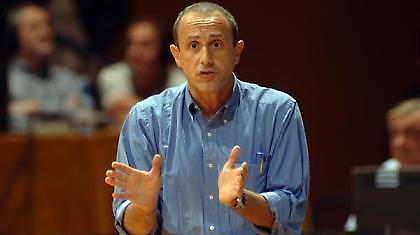 «Παρελθόν η ήττα από την Μπαρτσελόνα»!