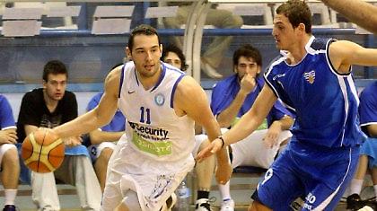 Σημαντική μεταγραφή για Γέρα