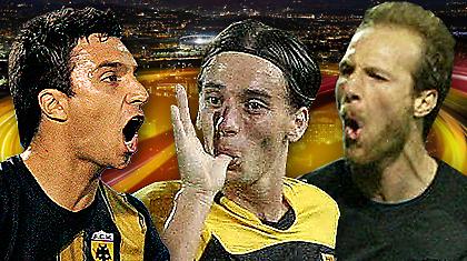 «Φτιάξτε» μας ξανά!