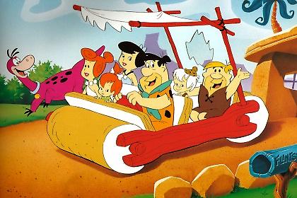 Μισός αιώνας… Γιάμπα Ντάμπα Ντου!