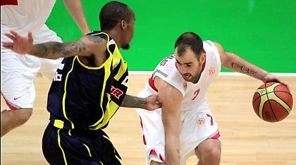 Σπανούλης εν δράσει!