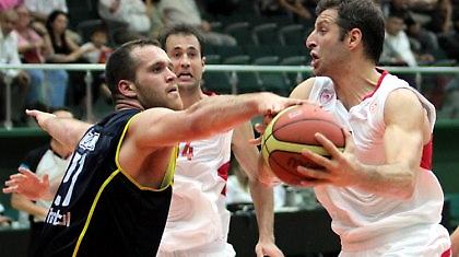 Παπαλουκάς: «Να κατακτήσουμε τους στόχους μας»