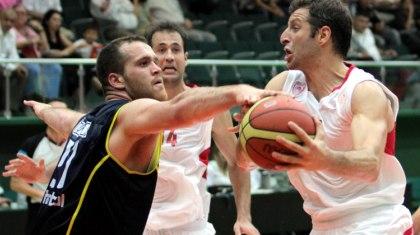 Παπαλουκάς: «Να κατακτήσουμε τους στόχους μας»