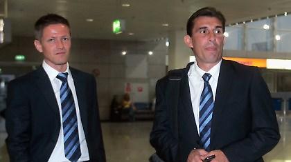 ΑΕΚ: Οι τελευταίες πληροφορίες για την 11άδα