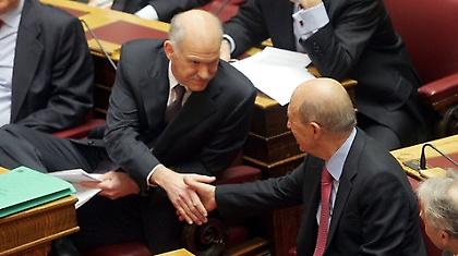 Και υποθέσεις της περιόδου Σημίτη στην εξεταστική για την οικονομία