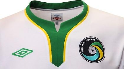 Ωραία η φανέλα, αλλά η ομάδα ανύπαρκτη