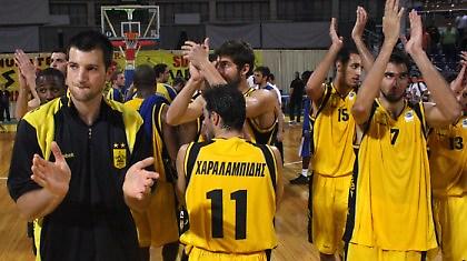 Ξεσηκωμός στον Ερμή για το παιχνίδι με τον Άρη