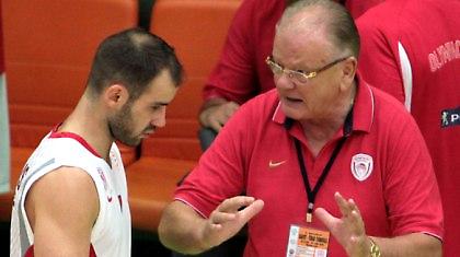 Ίβκοβιτς: «Όλοι οι καλοί χωράνε»