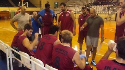 Ντεμπούτο για Κράσιτς