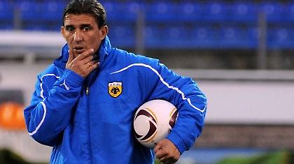 Κόλα: «Δεν ήθελα να βγει έτσι ο Σκόκο…»