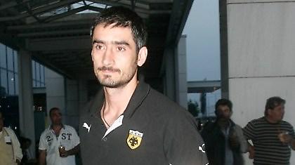 Λυμπερόπουλος: «Δείξαμε τεράστιες δυνατότητες»