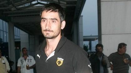 Λυμπερόπουλος: «Δείξαμε τεράστιες δυνατότητες»