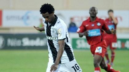 Αγωνία για Λίνο