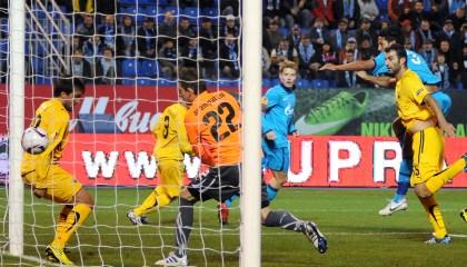 «Φανταστικοί οι φίλαθλοι της ΑΕΚ»